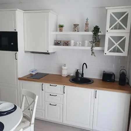 Boheme Apartament - Mamaia Nord Appartement