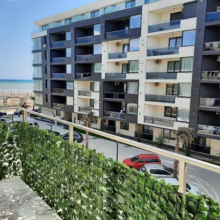 Appartement Boheme Apartament - Mamaia Nord Năvodari