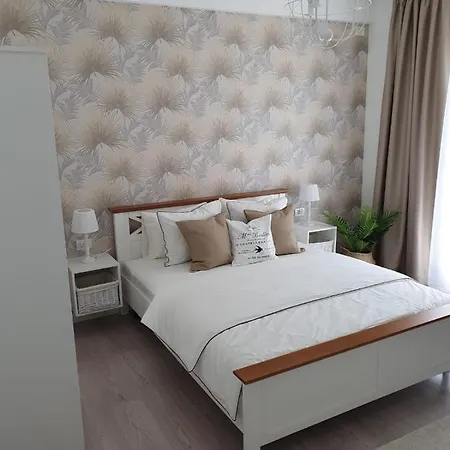 Boheme Apartament - Mamaia Nord Apartament *